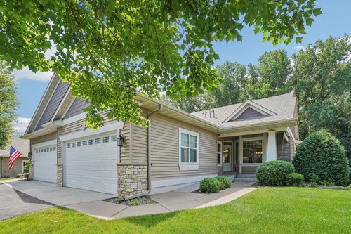 8981 Coffman Path, Inver Grove Heights, MN, 55076-3395 | Card Image