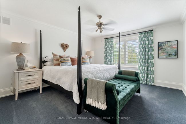 3 Bogle Dr, House other with 4 bedrooms, 5 bathrooms and 10 parking in Carlisle ON | Image 35