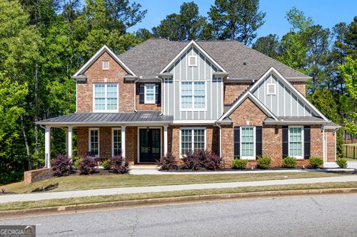 210 Manchester Ln, Villa Rica, GA, 30180-3637 | Card Image