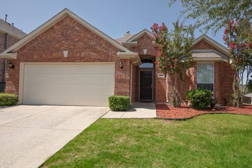 8000 Raintree Dr, Mckinney, TX, 75071-7548 | Card Image