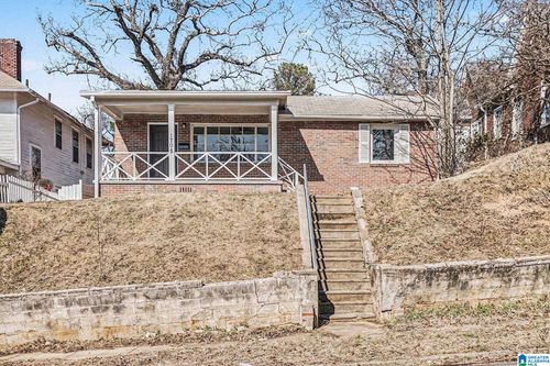 1708 28th Street Ensley, BIRMINGHAM, AL, 35218 | Card Image