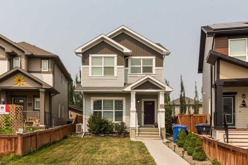417 Moonlight Way W, Lethbridge, AB, T1J5M8 | Card Image