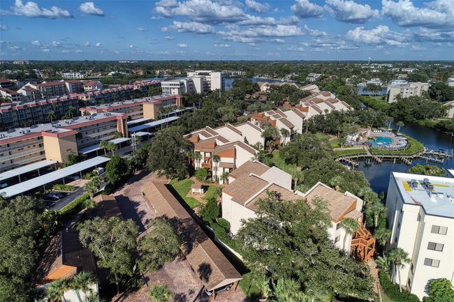APT-832 - 1200 Cove Ii Pl, Condo with 2 bedrooms, 2 bathrooms and null parking in SARASOTA FL | Image 5