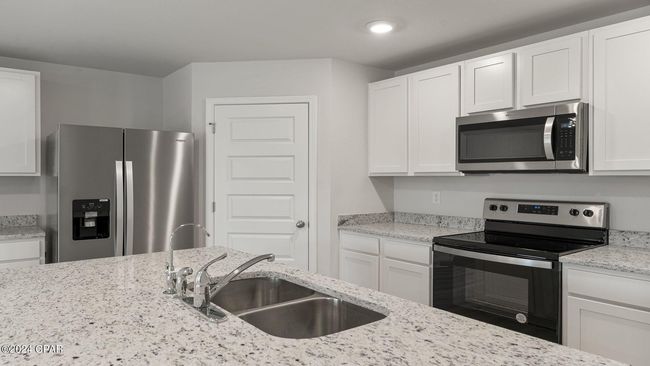 269 Cades Ct, House other with 4 bedrooms, 2 bathrooms and null parking in Port St. Joe FL | Image 19