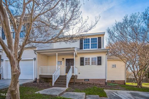 4120 Standing Rock Way, Raleigh, NC, 27604-3643 | Card Image