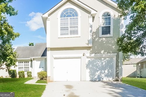 4413 Idlewood Park, Lithonia, GA, 30038-6252 | Card Image