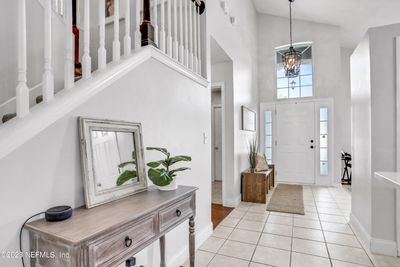 644 E Tropical Trce Trace, House other with 4 bedrooms, 2 bathrooms and null parking in St Johns FL | Image 2