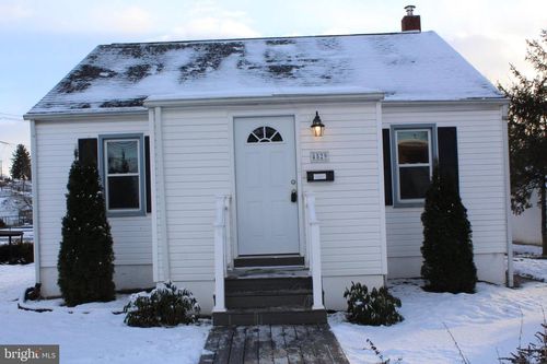 4529 Devonshire Rd, HARRISBURG, PA, 17109-1545 | Card Image