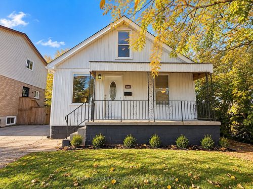 80 Mackay Ave, London, ON, N6J2V6 | Card Image