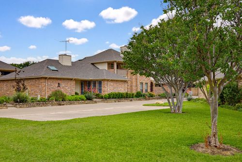 6220 Sea Meadow Drive, Fort Worth, TX, 76132 | Card Image
