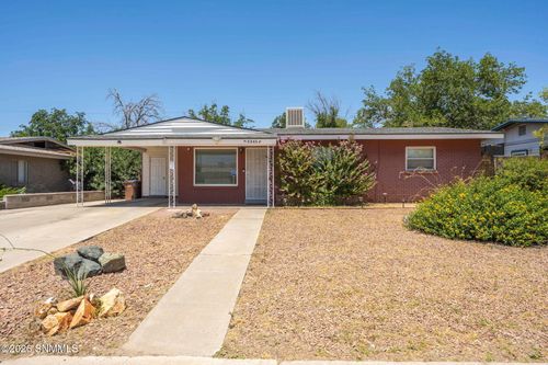 1345 Myrtle Avenue, Las Cruces, NM, 88001 | Card Image