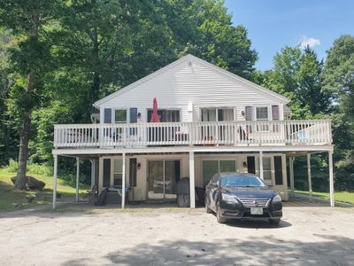 C - 8 Plaza Village Road, Condo with 2 bedrooms, 2 bathrooms and null parking in Plymouth NH | Image 1