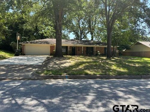 3518 Glendale Dr, Tyler, TX, 75701-8638 | Card Image