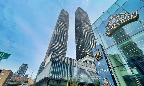 3501-55 Cooper St, Toronto, ON, M5E0G1 | Card Image
