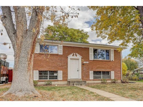 11482 Gilpin St, Northglenn, CO, 80233-2158 | Card Image