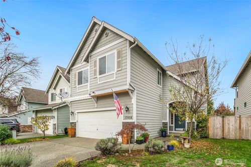 17608 106th St E, Bonney Lake, WA, 98391-5126 | Card Image