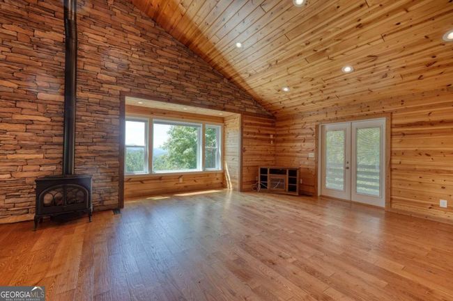 32 Ivey Ridge Rd, House other with 1 bedrooms, 3 bathrooms and null parking in Suches GA | Image 24