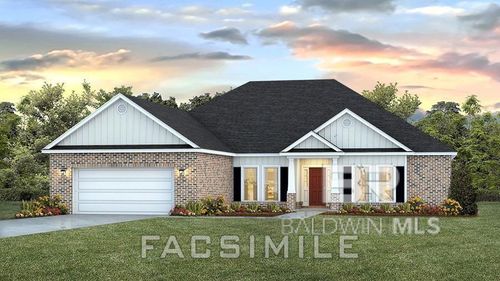 22705 Bushel Dr, Fairhope, AL, 36532-6467 | Card Image