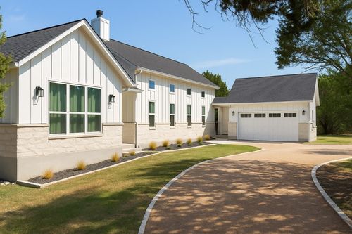 6601 N Lakewoods Dr, Georgetown, TX, 78633-9560 | Card Image