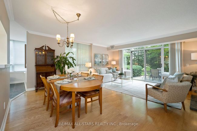 101 - 55 The Boardwalk Way, Condo with 2 bedrooms, 2 bathrooms and 2 parking in Markham ON | Image 9