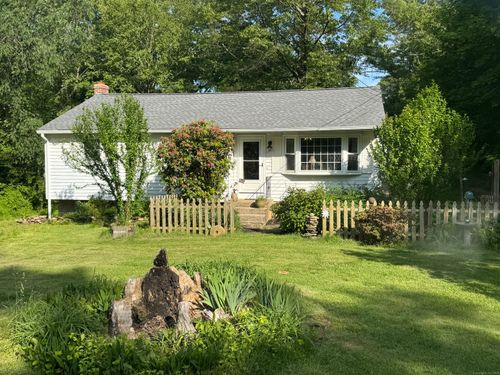 50 Carriage Dr, Lebanon, CT, 06249-2003 | Card Image