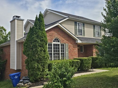 1327 Bluebonnet Dr, Clarksville, TN, 37042-1567 | Card Image