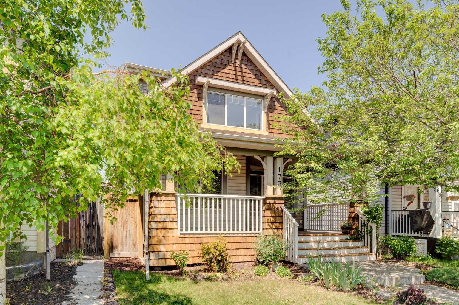 Residential in Calgary 4