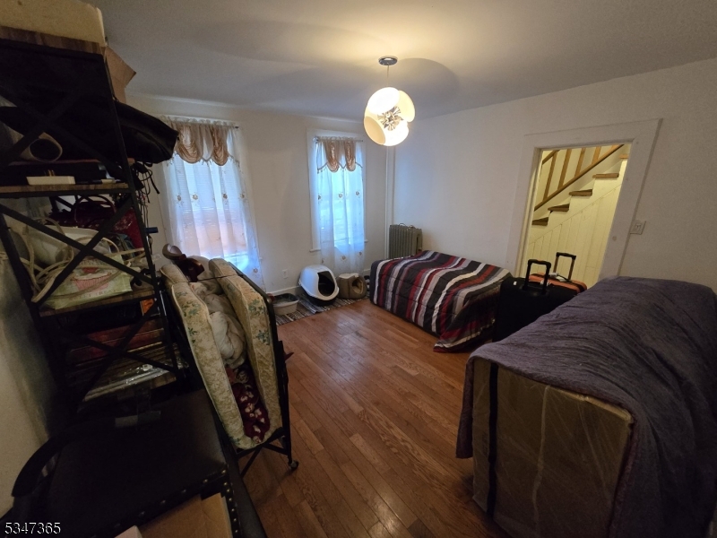 Residential in Newark City 5