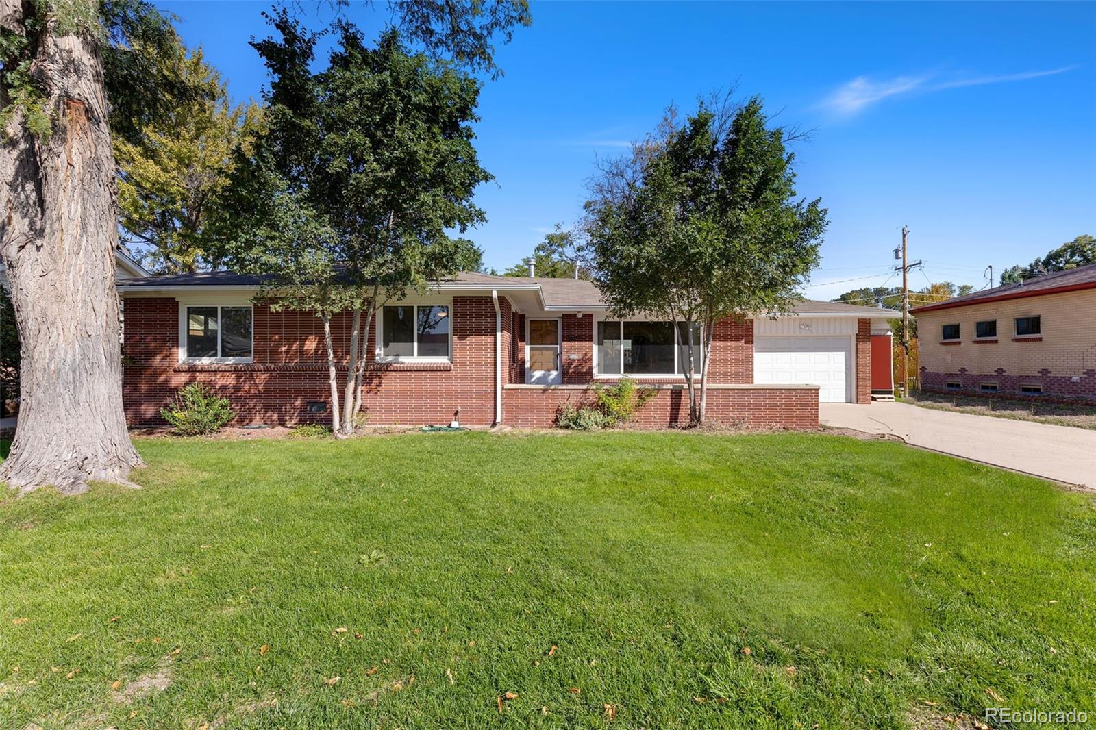 14th Avdr , Brighton, CO 80601