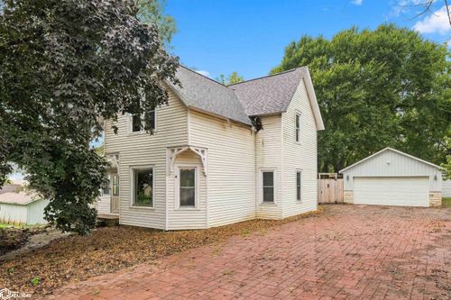 2217 Knapp Avenue, Marshalltown, IA, 50158 | Card Image