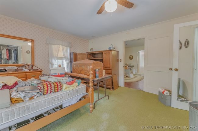 11900 S 18 Th St E, House other with 2 bedrooms, 2 bathrooms and null parking in Jenks OK | Image 22