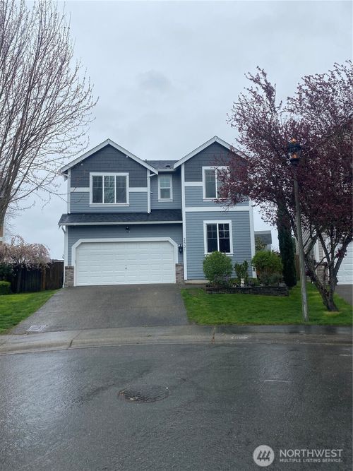 2531 191st Street Ct E, Tacoma, WA, 98445-4241 | Card Image