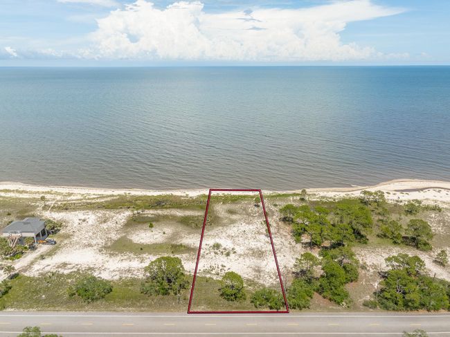 722 Bald Point Rd, Home with 0 bedrooms, 0 bathrooms and null parking in Alligator Point FL | Image 7