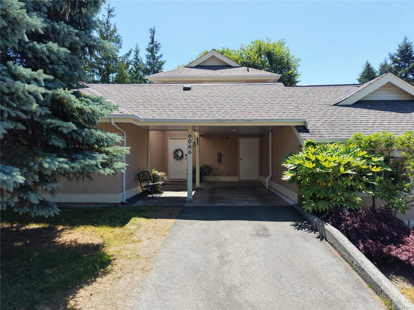 Residential in Nanaimo