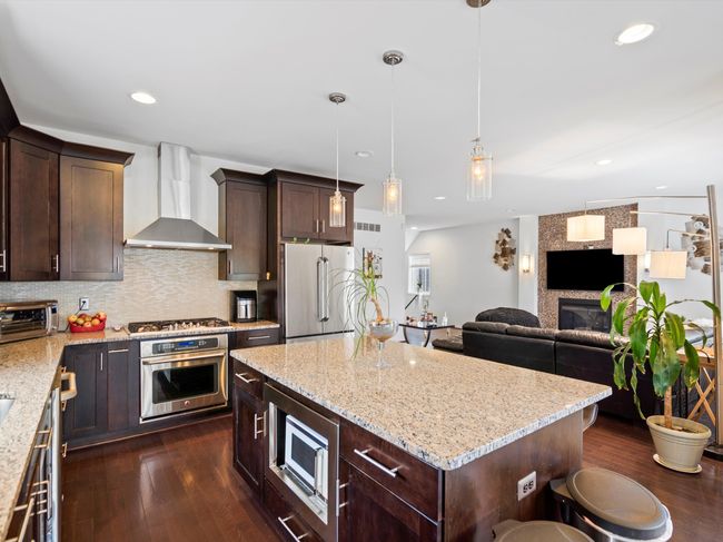 2279 Oakshire Ave, House other with 5 bedrooms, 4 bathrooms and null parking in Berkley MI | Image 12