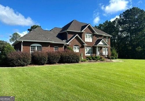 767 Forest Lake Dr, Vidalia, GA, 30474-5528 | Card Image
