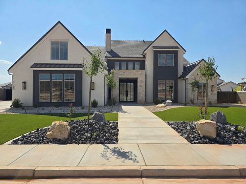 2282 S Breckenridge Dr, St George, UT, 84790-2815 | Card Image