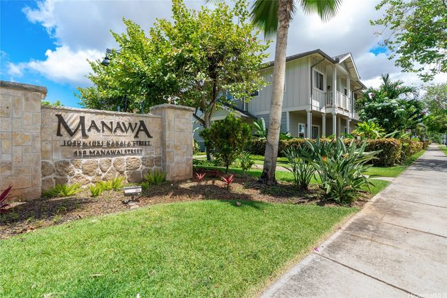 APT-512 - 458 Manawai St, Condo with 2 bedrooms, 2 bathrooms and 2 parking in Kapolei HI | Image 23