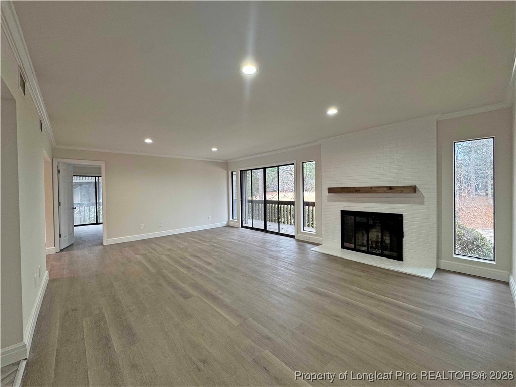 Residential in Pinehurst 4