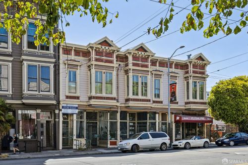 433-423-433 S Van Ness Ave, San Francisco, CA, 94103-3629 | Card Image