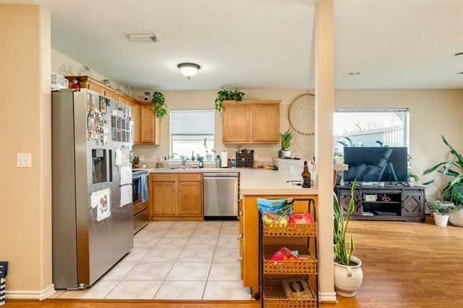 7915 - 7903 Masters Rd, Home with 3 bedrooms, 2 bathrooms and null parking in Manvel TX | Image 13
