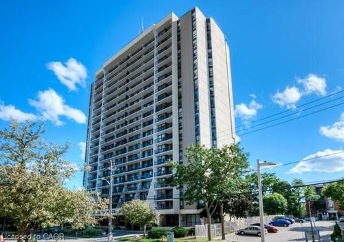 1406-81 Church St, Kitchener, ON, N2G4M1 | Card Image
