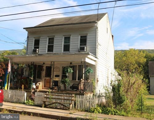358-356 Oakland Ave, ASHLAND, PA, 17921-1409 | Card Image