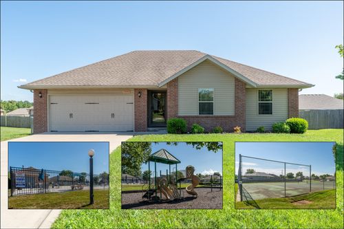 5590 W Sunflower Dr, Springfield, MO, 65802-7820 | Card Image
