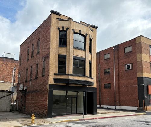 41 11th St, Wheeling, WV, 26003-2903 | Card Image