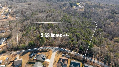 0 Chick Springs Rd, Taylors, SC, 29687 | Card Image