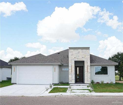 3208 Fairway Dr, Edinburg, TX, 78542-7458 | Card Image