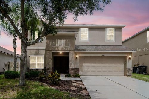 5916 Tulip Flower Dr, Riverview, FL, 33578-3738 | Card Image