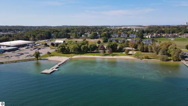 APT-6 - 13354 Stover Rd, House other with 1 bedrooms, 1 bathrooms and null parking in Charlevoix MI | Image 46