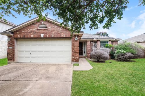 16616 Fowler Mill Cv, Austin, TX, 78717-5532 | Card Image